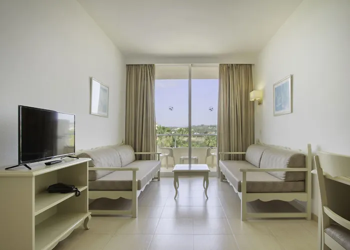 Garbi 4* Cala Millor (Mallorca)