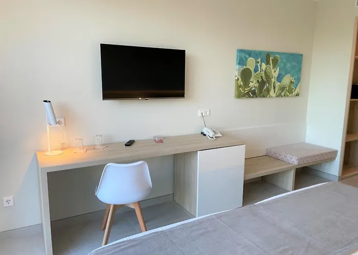 Hotel Garbi Cala Millor (Mallorca)