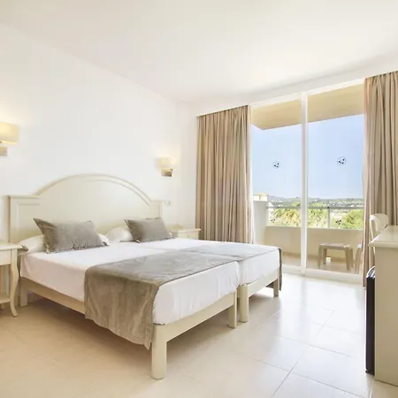 Hotel Garbi Cala Millor Cala Millor (Mallorca)