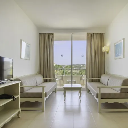 Garbi 4* Cala Millor (Mallorca)