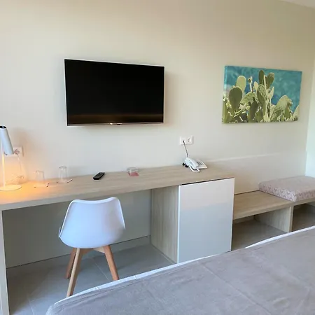 Ξενοδοχείο Garbi Cala Millor (Mallorca)