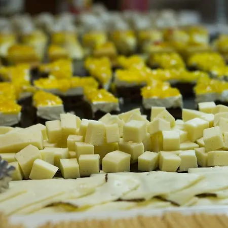 Hotel Garbi Cala Millor (Mallorca)