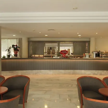 Garbi Hotel Cala Millor (Mallorca)