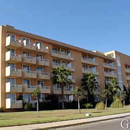 Garbi Cala Millor Hotel