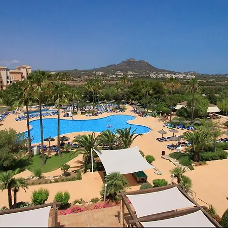 Garbi Cala Millor Hotel 4*