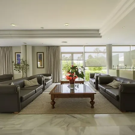 Garbi 4* 卡拉米洛