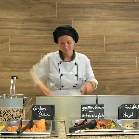 Garbi 4* Cala Millor (Mallorca)