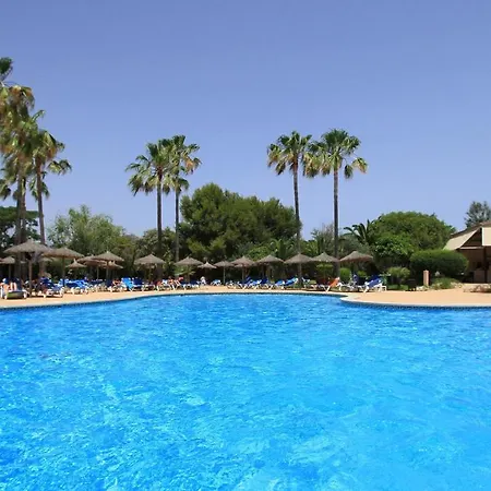 Garbi Cala Millor Hotel 4*