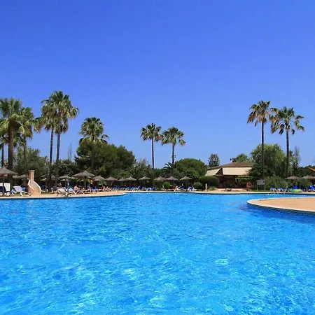 Hotel Garbi Cala Millor Cala Millor (Mallorca)