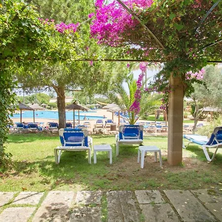 Garbi Cala Millor Hotel Cala Millor (Mallorca)