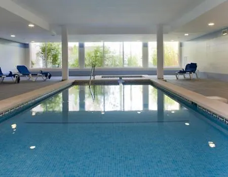 Garbi Cala Millor Hotel