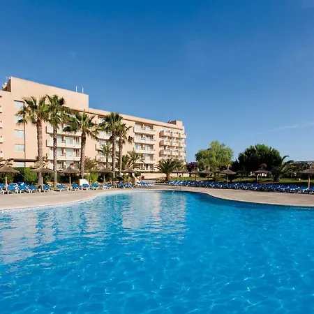 Hotel Garbi 4*