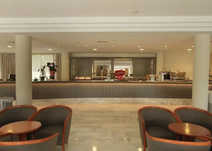 Garbi Hotell Cala Millor (Mallorca)