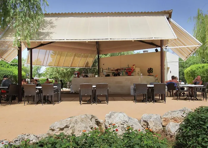 Garbi Hotell Cala Millor (Mallorca)