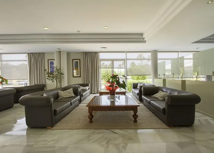 Garbi 4* Cala Millor (Mallorca)