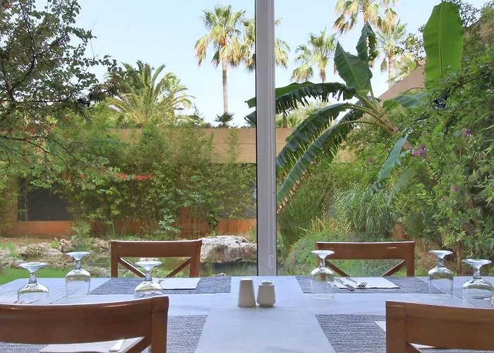 Hotell Garbi Cala Millor (Mallorca)