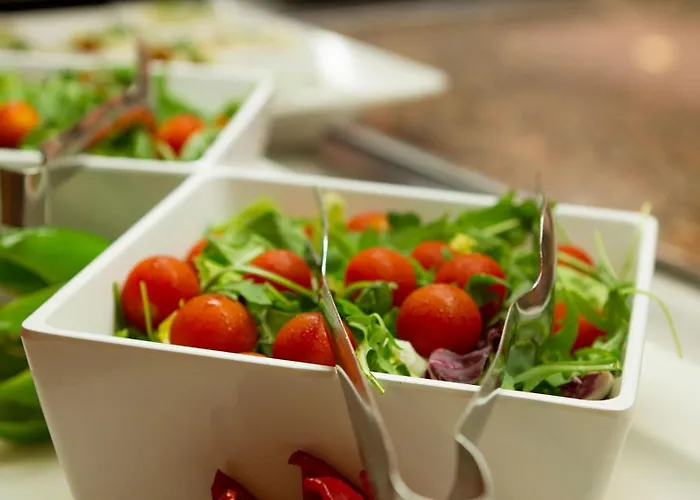 Hotell Garbi Cala Millor (Mallorca)