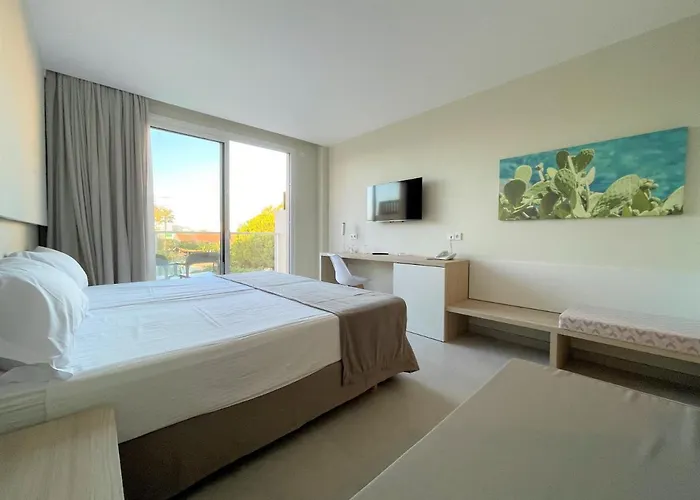 Garbi Hotell Cala Millor (Mallorca)