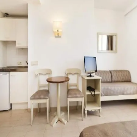 Garbi Cala Millor 4* Cala Millor (Mallorca)