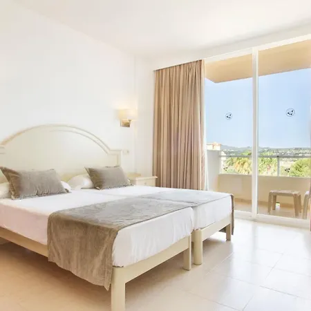 Otel Garbi Cala Millor (Mallorca)