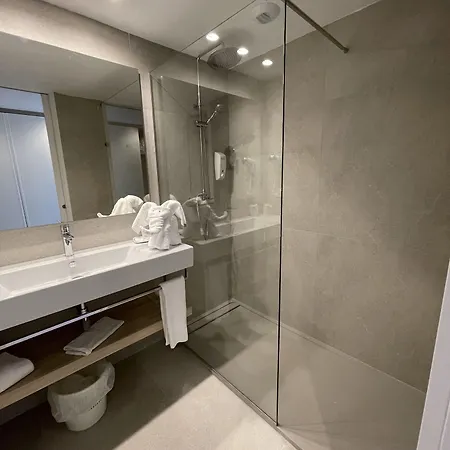 Garbi Cala Millor Hotel 4*