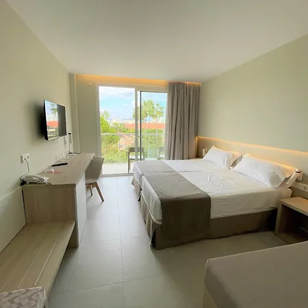 Garbi Cala Millor Hotel 4*