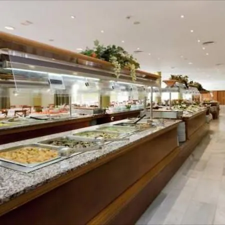 Hotel Garbi Cala Millor