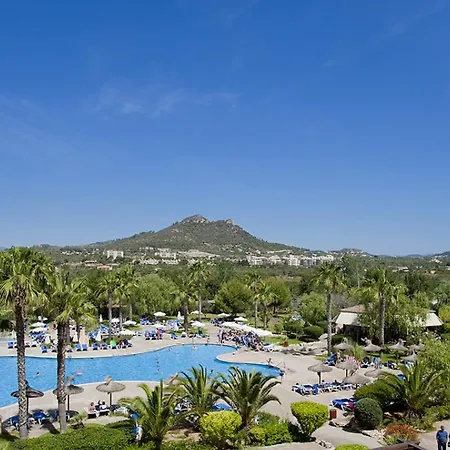 Hotel Garbi Cala Millor 4*
