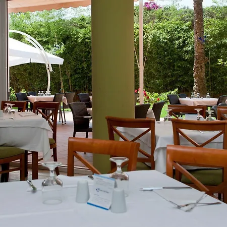Garbi Cala Millor Hotel