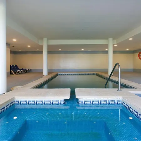 Garbi Cala Millor Hotel 4*