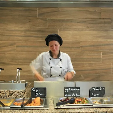 Otel Garbi Cala Millor (Mallorca)