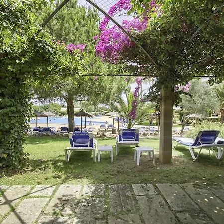 Garbi Cala Millor 4*