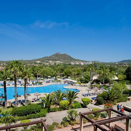 Hotel Garbi Cala Millor 4*