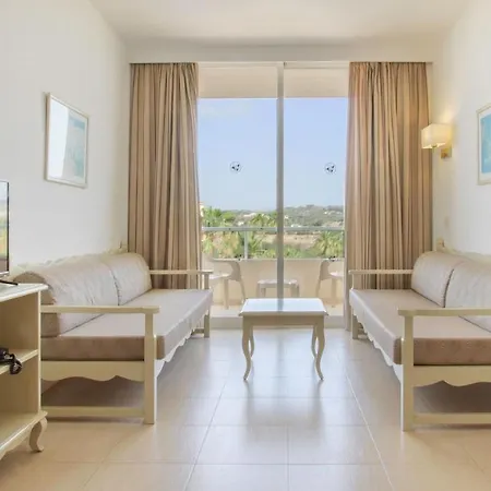 Hotel Garbi Cala Millor 4*