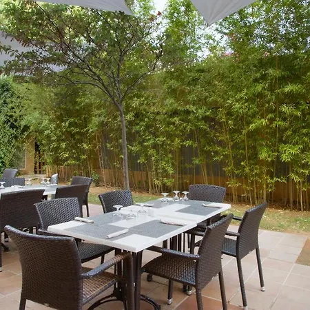 Hotel Garbi Cala Millor 4*