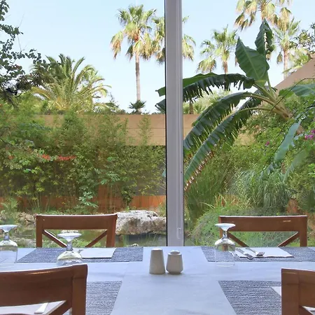 Otel Garbi Cala Millor (Mallorca)