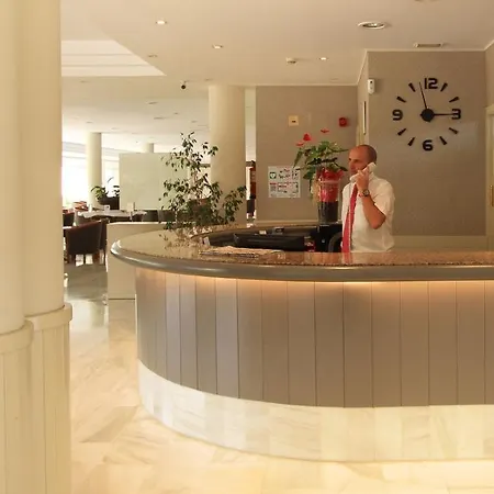 Hotel Garbi Cala Millor Cala Millor (Mallorca)