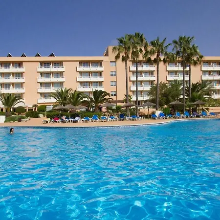 Hotel Garbi Cala Millor Cala Millor (Mallorca)