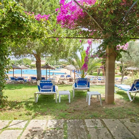 Garbi Otel Cala Millor (Mallorca)