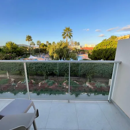 Garbi Cala Millor (Mallorca)