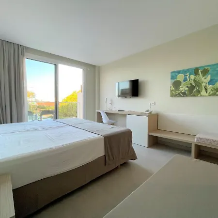 Garbi Otel Cala Millor (Mallorca)