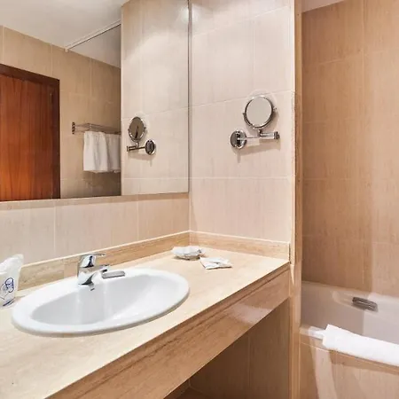 Hotel Garbi Cala Millor Cala Millor (Mallorca)