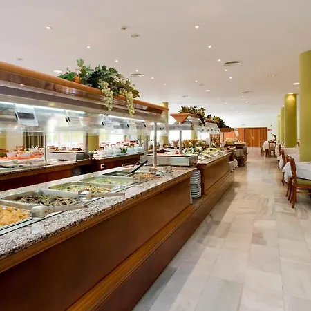 Garbi Кала Миллор