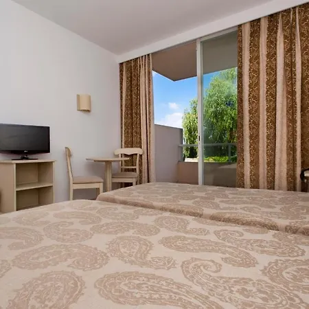 Hotel Garbi Cala Millor