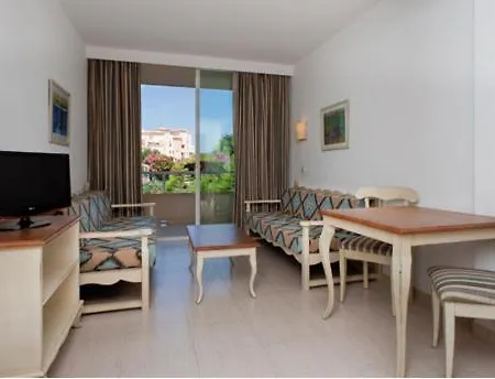 Hotel Garbi Cala Millor 4*
