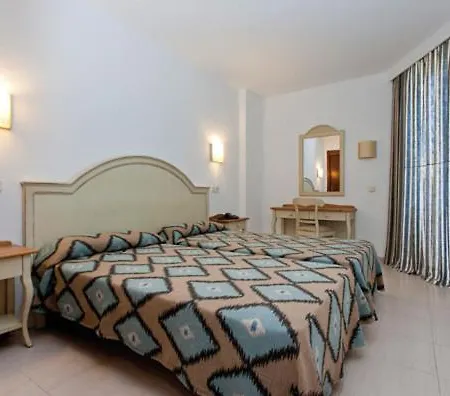 Garbi Cala Millor 4*
