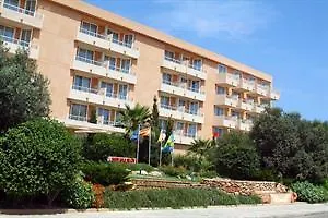 Garbi Cala Millor 4*