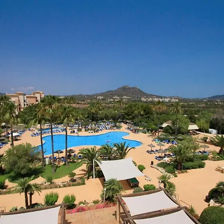 Garbi Cala Millor