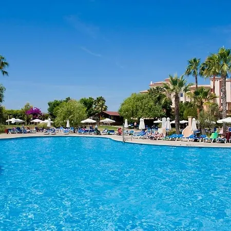 Garbi Cala Millor 4*