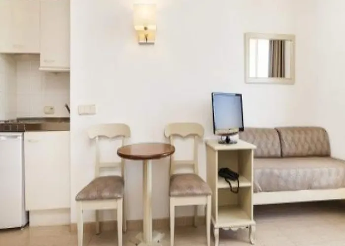 Garbi 4* 卡拉米洛